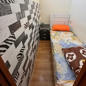 Apartamento Orange Vacation, Dubái