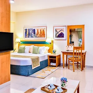 3* Lejlighedshotel Golden Sands
